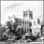 Chester Cathedral
