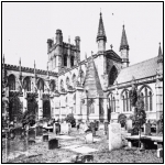 Chester Cathedral (image 156)